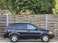KIA SORENTO 2008 - 8