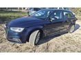 AUDI A3 2017/3 - 2