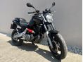 YAMAHA MT-03 2006/10 - 1
