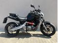YAMAHA MT-03 2006/10 - 2