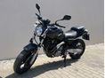 YAMAHA MT-03 2006/10 - 4