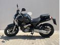 YAMAHA MT-03 2006/10 - 5