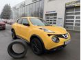 NISSAN JUKE 2018/6 - 1