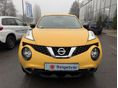 NISSAN JUKE 2018/6 - 2