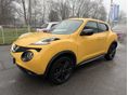 NISSAN JUKE 2018/6 - 4