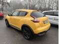 NISSAN JUKE 2018/6 - 5