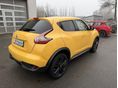 NISSAN JUKE 2018/6 - 8