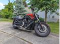 HARLEY-DAVIDSON NIGHT ROD SPECIAL 2010/2 - 2