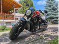 HARLEY-DAVIDSON NIGHT ROD SPECIAL 2010/2 - 4
