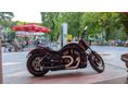 HARLEY-DAVIDSON NIGHT ROD SPECIAL 