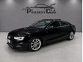 AUDI A5 Coupé 2.0 TFSI quattro S-tronic //NAPFÉNYTETŐ//BANG&OLUFSEN//ÜLÉSFŰTÉS//RS KORMÁNY//MEM.ÜLÉS//BŐR//