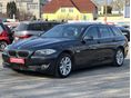 BMW 520 2010/3 - 2