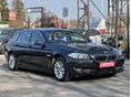 BMW 520 2010/3 - 4