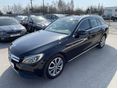 MERCEDES-BENZ C 220 2016/8 - 1