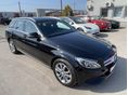 MERCEDES-BENZ C 220 2016/8 - 2