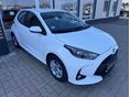 TOYOTA YARIS 2024/7 - 2