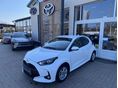 TOYOTA YARIS 2024/7 - 1