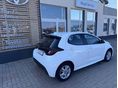 TOYOTA YARIS 2024/7 - 5