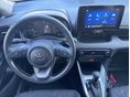 TOYOTA YARIS 2024/7 - 6
