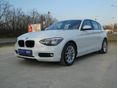BMW 116 2014/10 - 1
