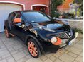 NISSAN JUKE 1.6 Tekna CVT