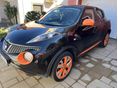NISSAN JUKE 2013/8 - 3