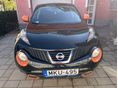 NISSAN JUKE 2013/8 - 4