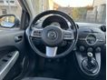 MAZDA 2 2008/4 - 6