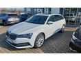 SKODA SUPERB 2021/10 - 1