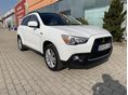 MITSUBISHI ASX 2011/6 - 2