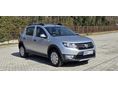 DACIA SANDERO 2013/10 - 1