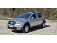 DACIA SANDERO 2013/10 - 2