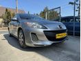 MAZDA 3 2012/6 - 4