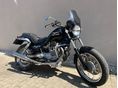 MOTO GUZZI NEVADA CLUB 750 !!AUTÓ-MOTOR CSERE LEHETSÉGES!!