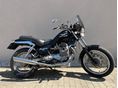 MOTO GUZZI NEVADA 2002/10 - 2
