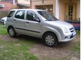 SUZUKI IGNIS 2004/12 - 2
