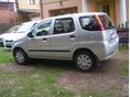 SUZUKI IGNIS 2004/12 - 3