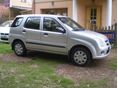SUZUKI IGNIS 2004/12 - 7