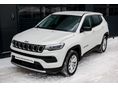 JEEP COMPASS 1.5 e-Hybrid Altitude DCT Készletkisöprő áron .magas felszereltséggel.Automata váltóval téli csomaggal