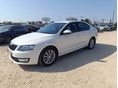 SKODA OCTAVIA 2016/11 - 1
