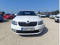SKODA OCTAVIA 2016/11 - 2