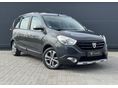 DACIA LODGY 1.5 dCi Exception Stepway/Tolatókamera/Navi/Tempomat/Vonóhorog/Króm csomag