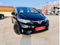 HONDA JAZZ 2016/1 - 3