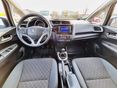 HONDA JAZZ 2016/1 - 10