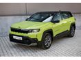 JEEP COMPASS 1.2 e-Hybrid Altitude DCT ÚJ Compass tesztautó 145 LE Autómata váltó.nyitható üvegtető!