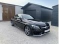 MERCEDES-BENZ C 180 2016/11 - 1