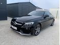 MERCEDES-BENZ C 180 2016/11 - 3