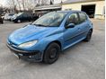 PEUGEOT 206 2000/10 - 1