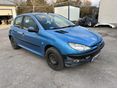 PEUGEOT 206 2000/10 - 2
