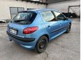 PEUGEOT 206 2000/10 - 3